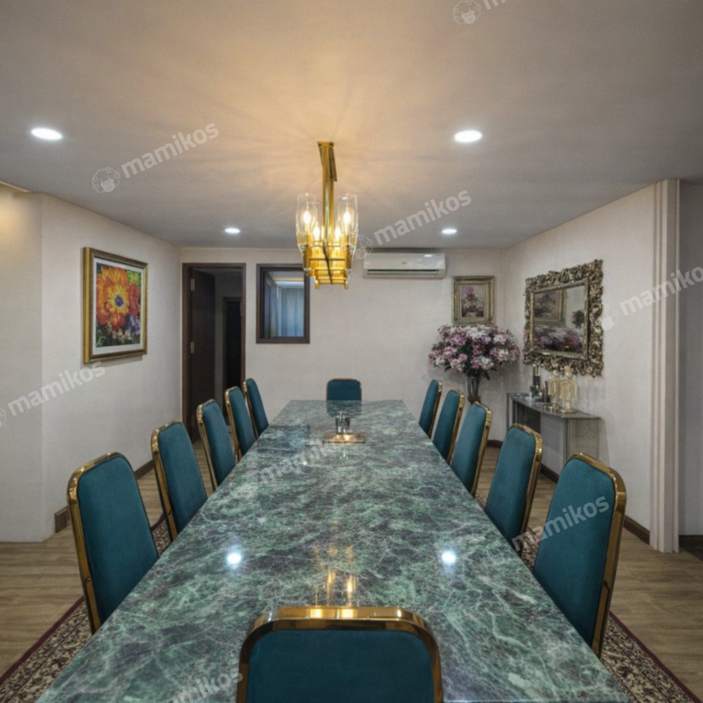 Rumah Sertifikat SHM 8 Kamar Tidur 8 Kamar Mandi Cinere Jakarta Selatan - Photo 5