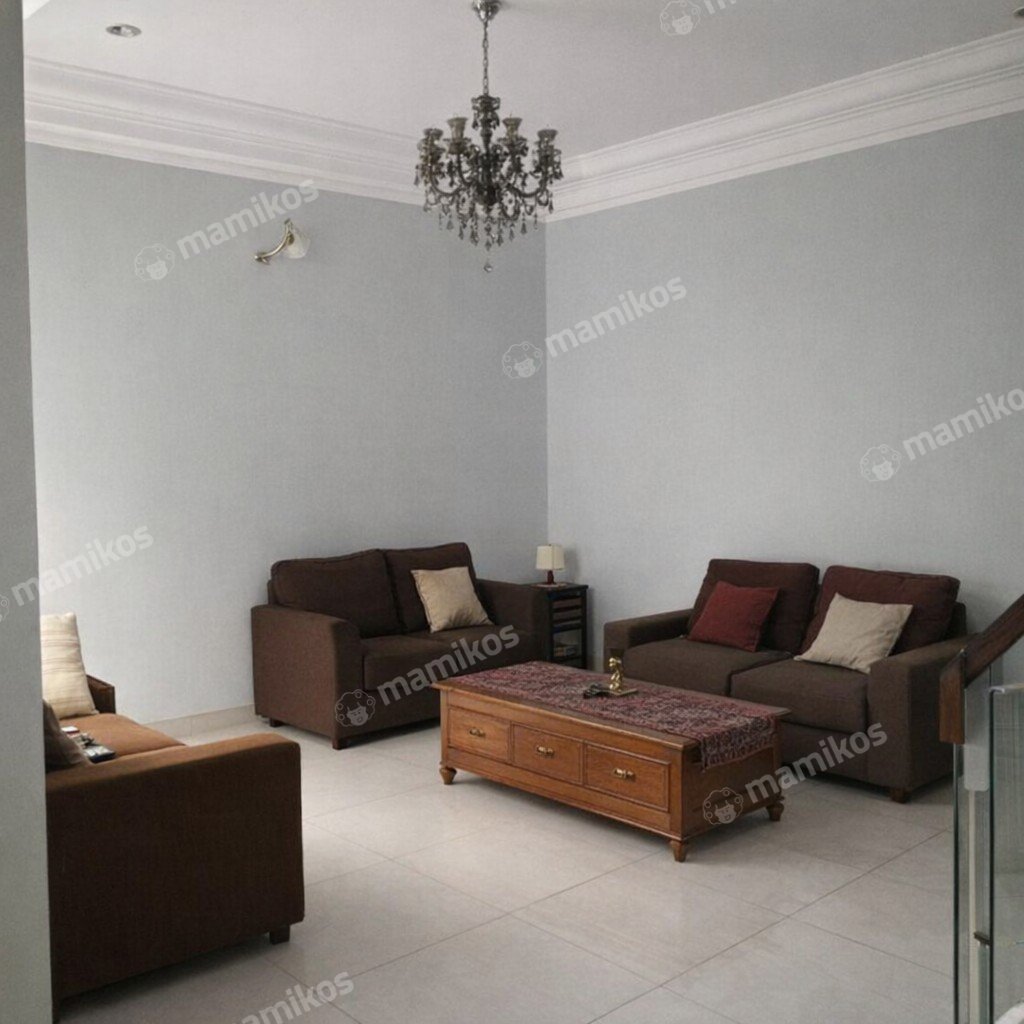 Rumah Sertifikat SHM 4 Kamar Tidur 3 Kamar Mandi Pulomas Jakarta Timur - Photo 5