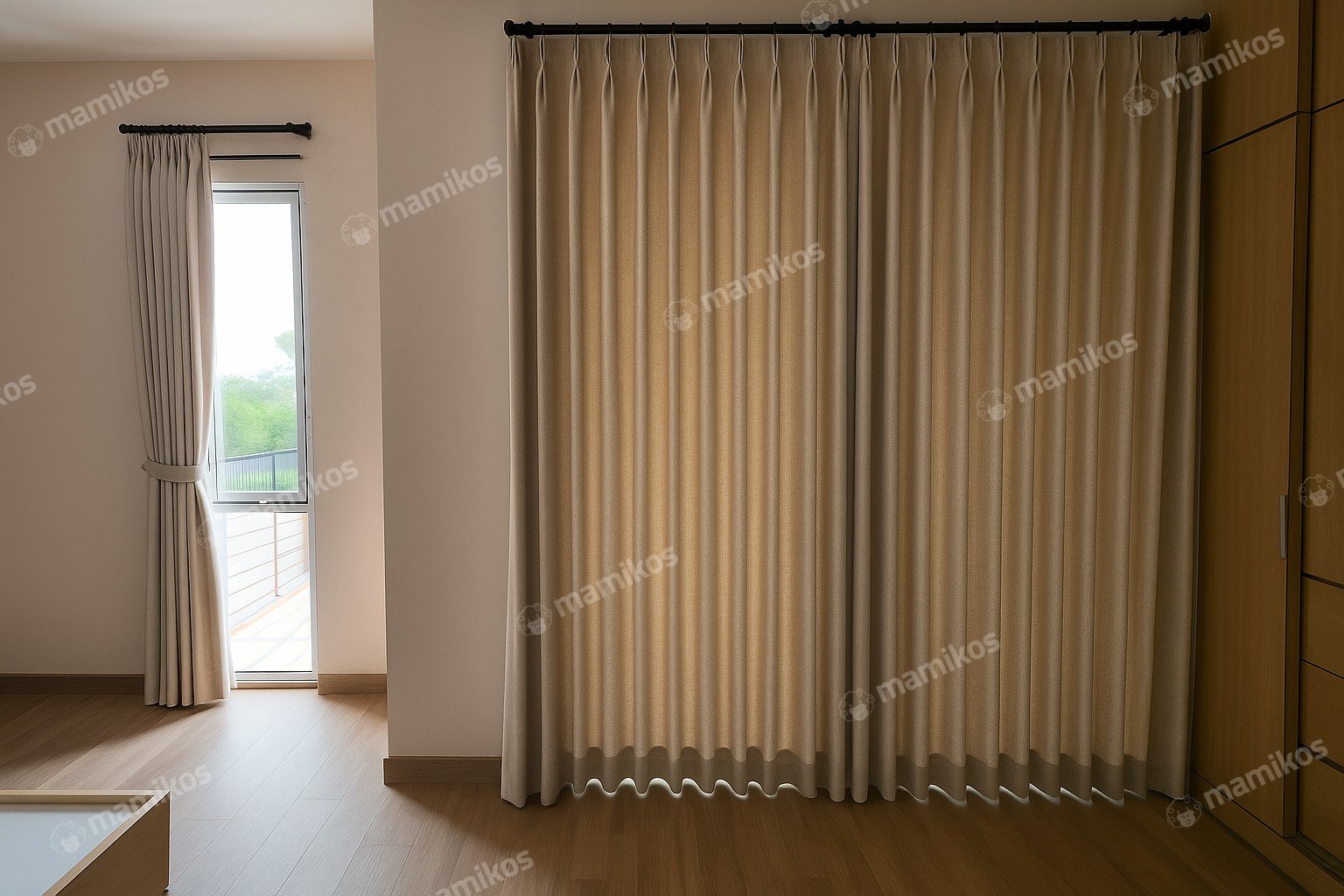 Rumah Sertifikat SHM 3 Kamar Tidur 3 Kamar Mandi Pantai Indah Kapuk 2 Jakarta Utara - Photo 4
