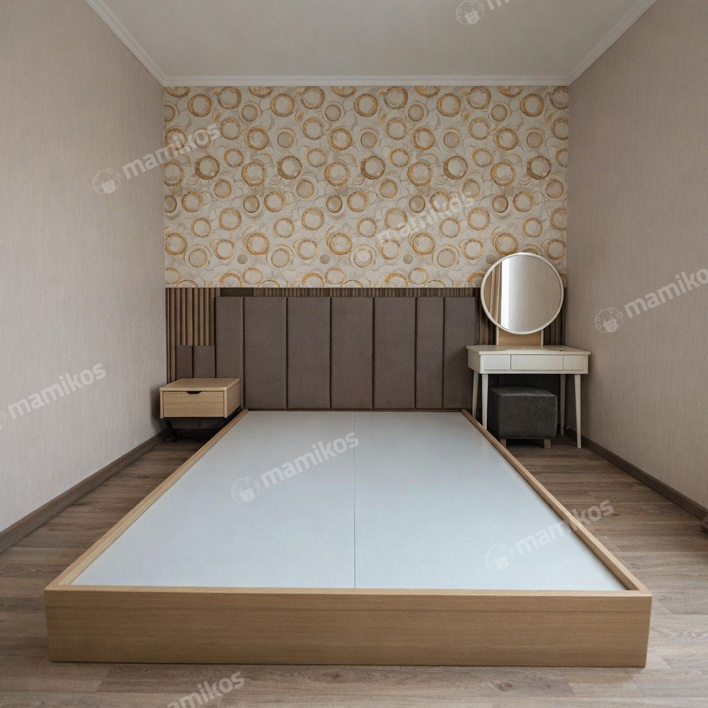 Rumah Sertifikat SHM 3 Kamar Tidur 3 Kamar Mandi Pantai Indah Kapuk 2 Jakarta Utara - Photo 5