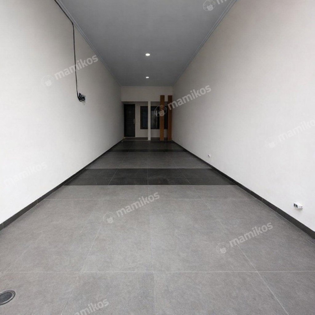 Rumah Sertifikat SHM 5 Kamar Tidur 4 Kamar Mandi Tanjung Duren Jakarta Barat - Photo 2