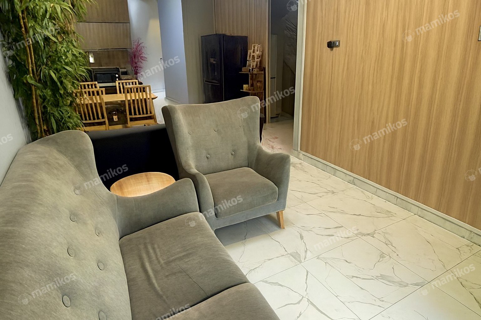 Rumah Sertifikat SHM 4 Kamar Tidur 3 Kamar Mandi Kelapa Gading Jakarta Utara