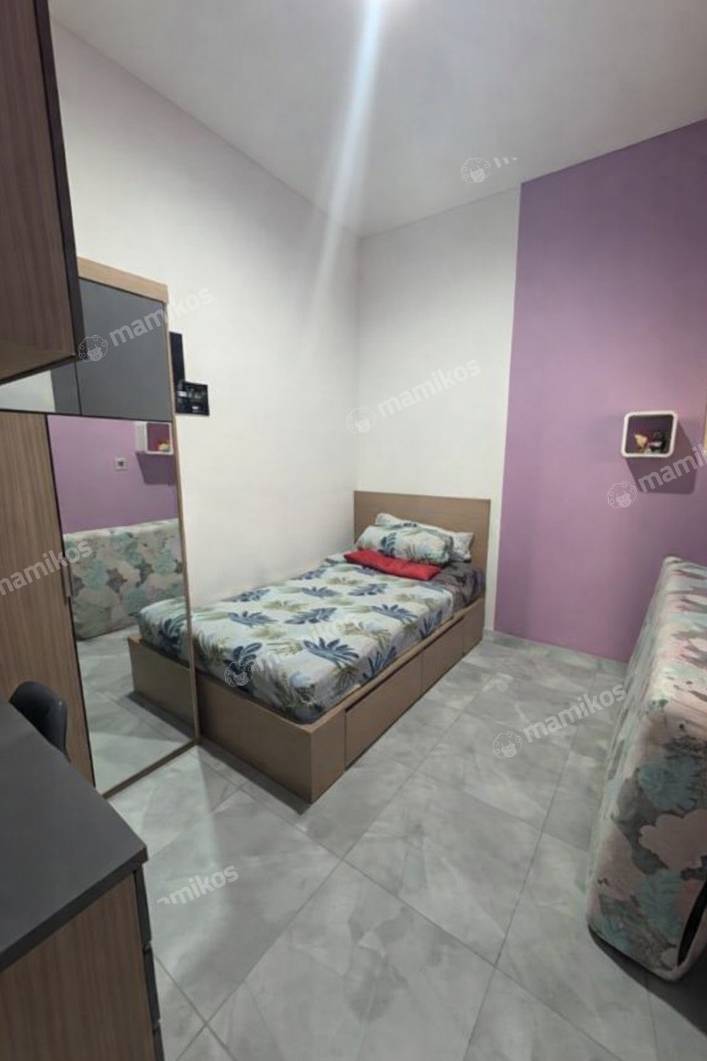 Rumah Sertifikat SHM 4 Kamar Tidur 3 Kamar Mandi Kelapa Gading Jakarta Utara - Photo 3