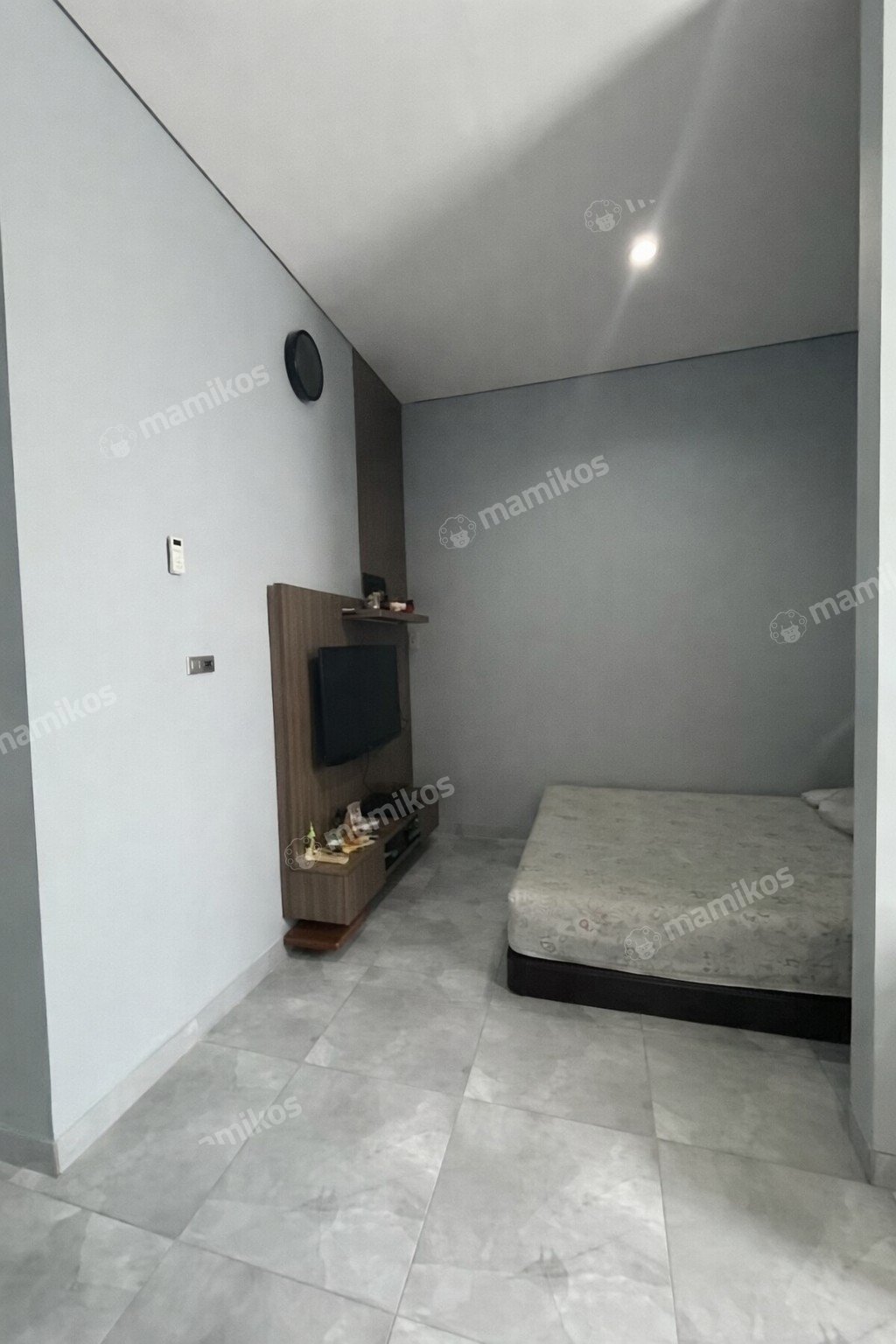 Rumah Sertifikat SHM 4 Kamar Tidur 3 Kamar Mandi Kelapa Gading Jakarta Utara - Photo 4