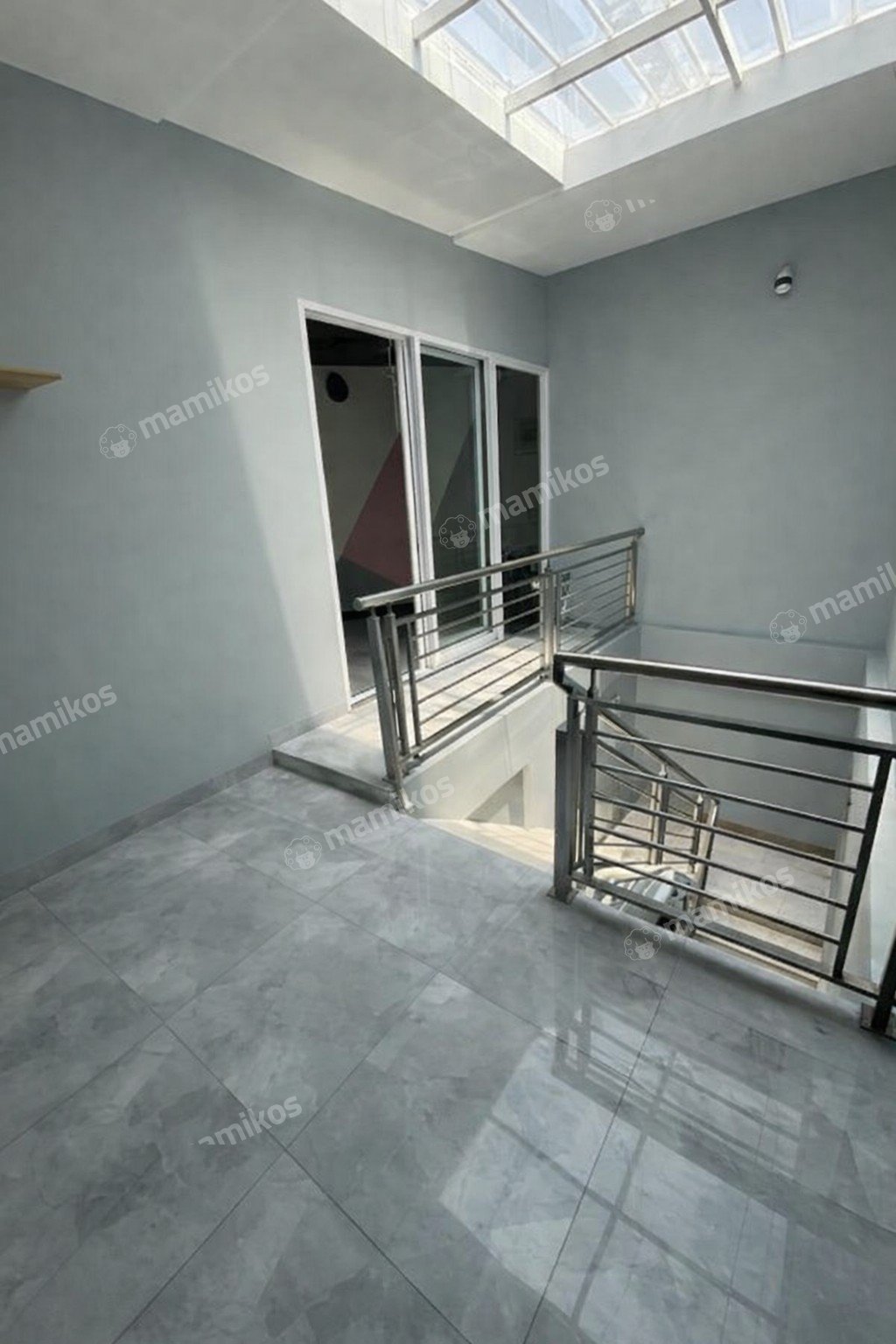 Rumah Sertifikat SHM 4 Kamar Tidur 3 Kamar Mandi Kelapa Gading Jakarta Utara - Photo 5