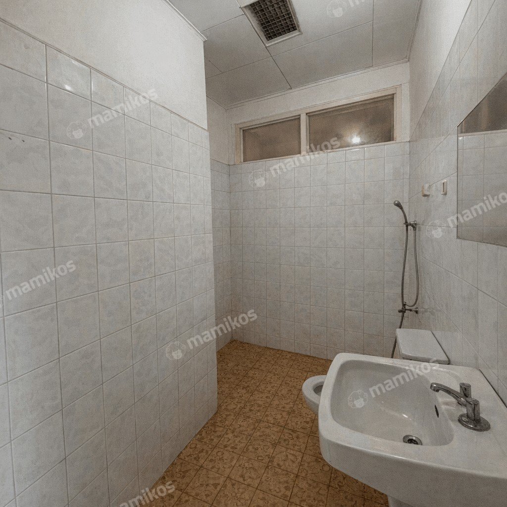 Rumah Sertifikat SHM 5 Kamar Tidur 2 Kamar Mandi Cakung Jakarta Timur - Photo 2