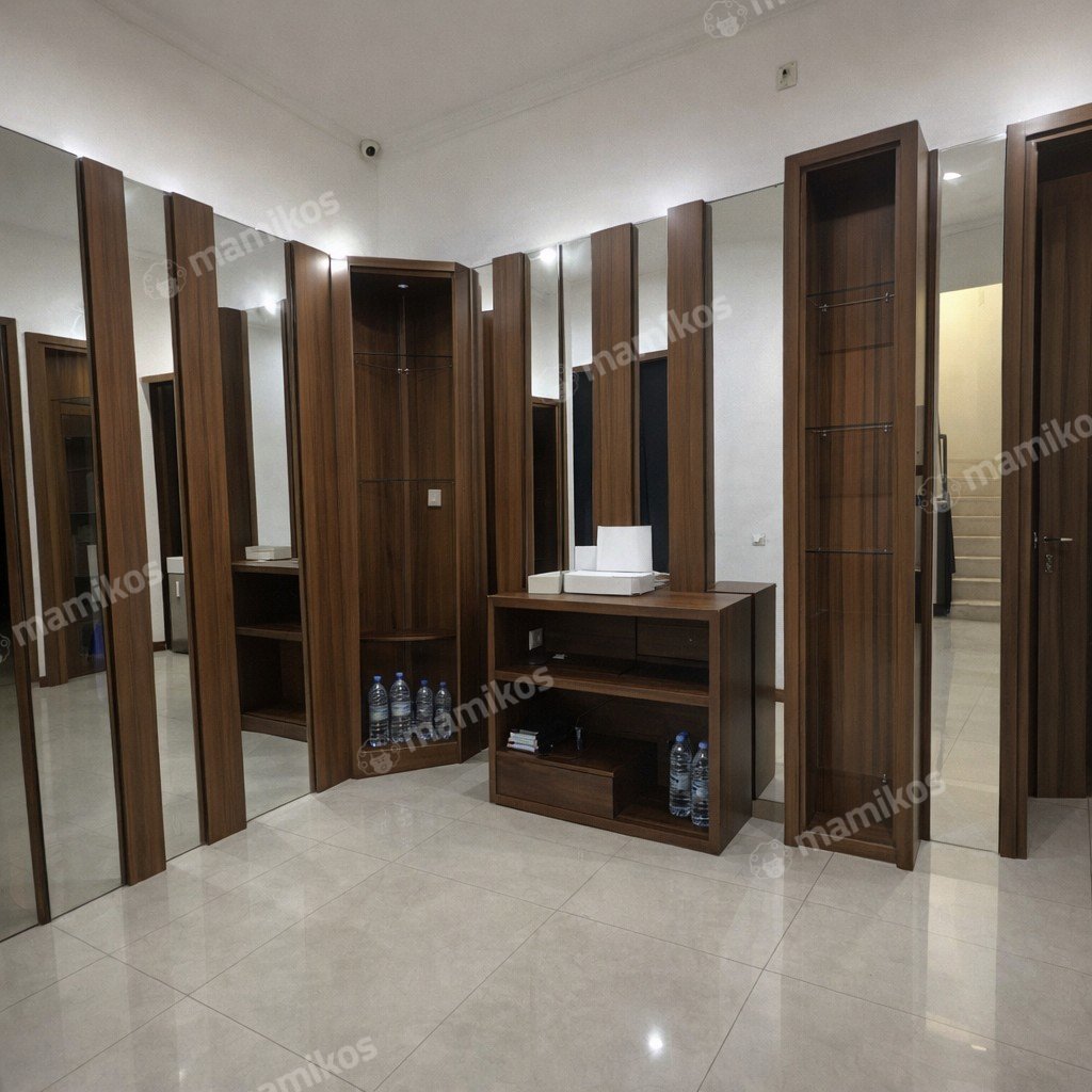 Rumah Sertifikat SHM 6 Kamar Tidur 6 Kamar Mandi Kelapa Gading Jakarta Utara - Photo 2