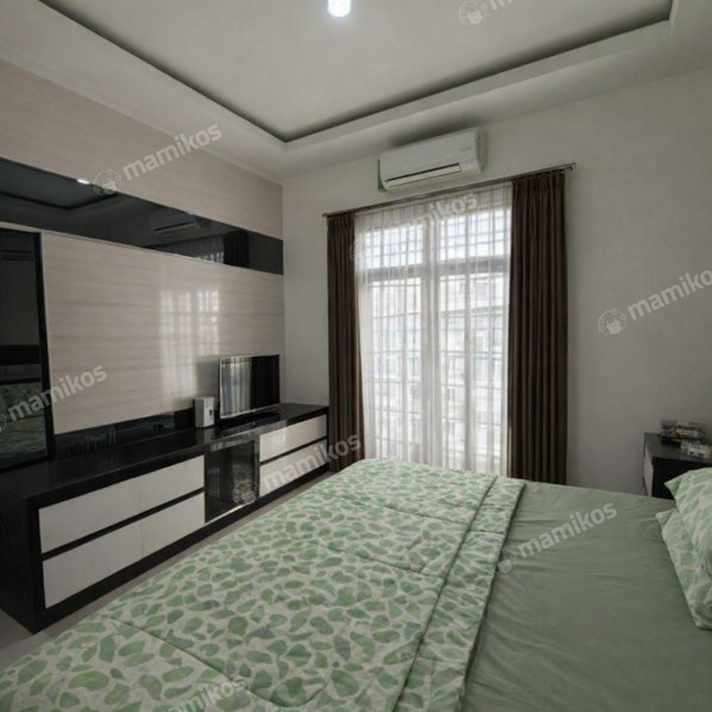Rumah Sertifikat SHM 6 Kamar Tidur 6 Kamar Mandi Kelapa Gading Jakarta Utara - Photo 5