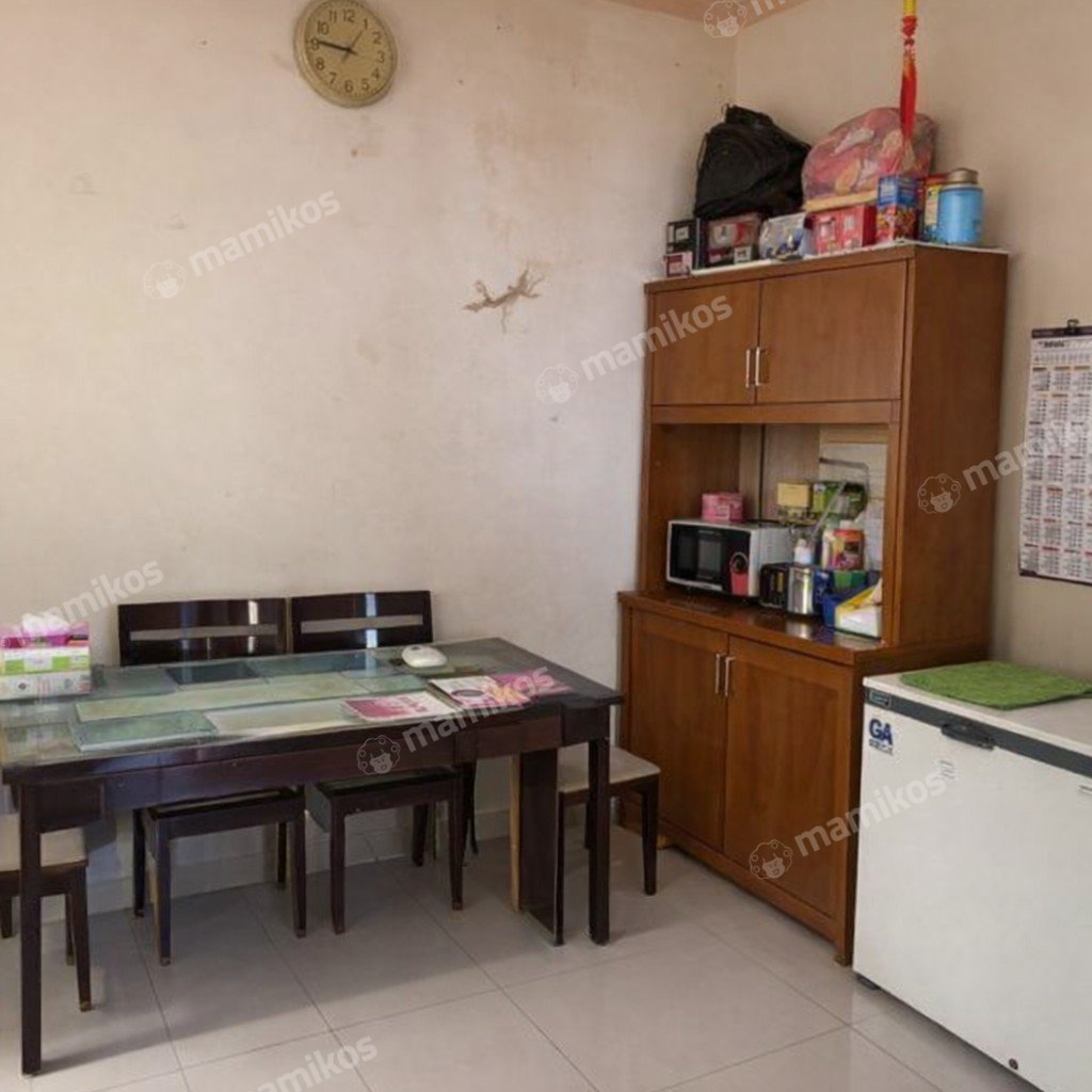 Rumah Sertifikat SHM 3 Kamar Tidur 3 Kamar Mandi Pantai Indah Kapuk Jakarta Utara - Photo 3