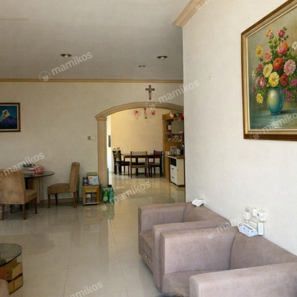 Rumah Sertifikat SHM 3 Kamar Tidur 3 Kamar Mandi Pantai Indah Kapuk Jakarta Utara - Photo 5