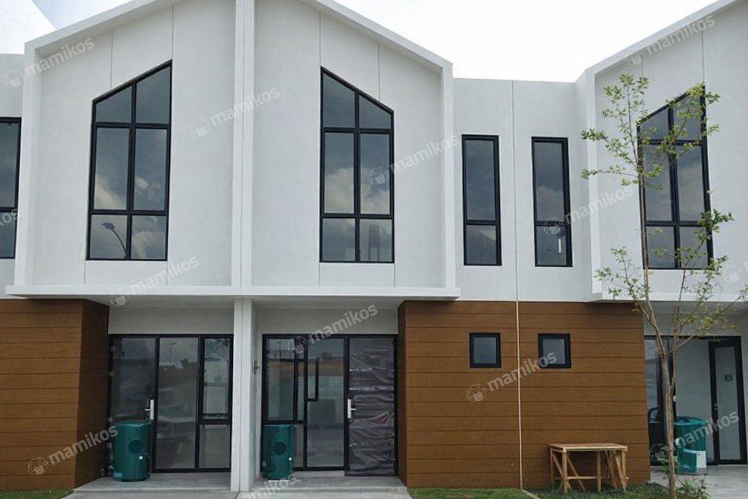 Rumah Sertifikat SHM 3 Kamar Tidur 2 Kamar Mandi Semanan Jakarta Barat