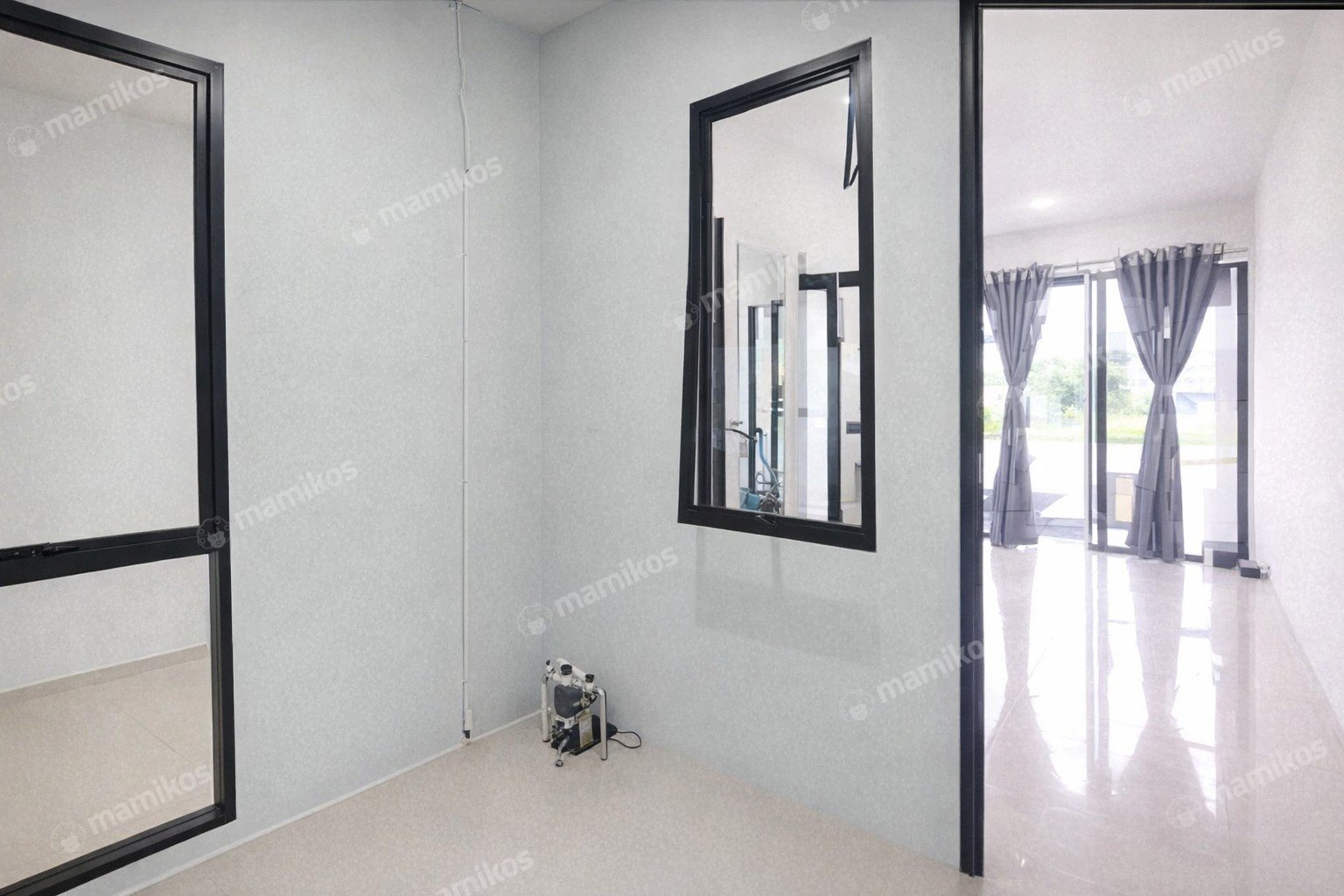 Rumah Sertifikat SHM 3 Kamar Tidur 2 Kamar Mandi Semanan Jakarta Barat - Photo 3