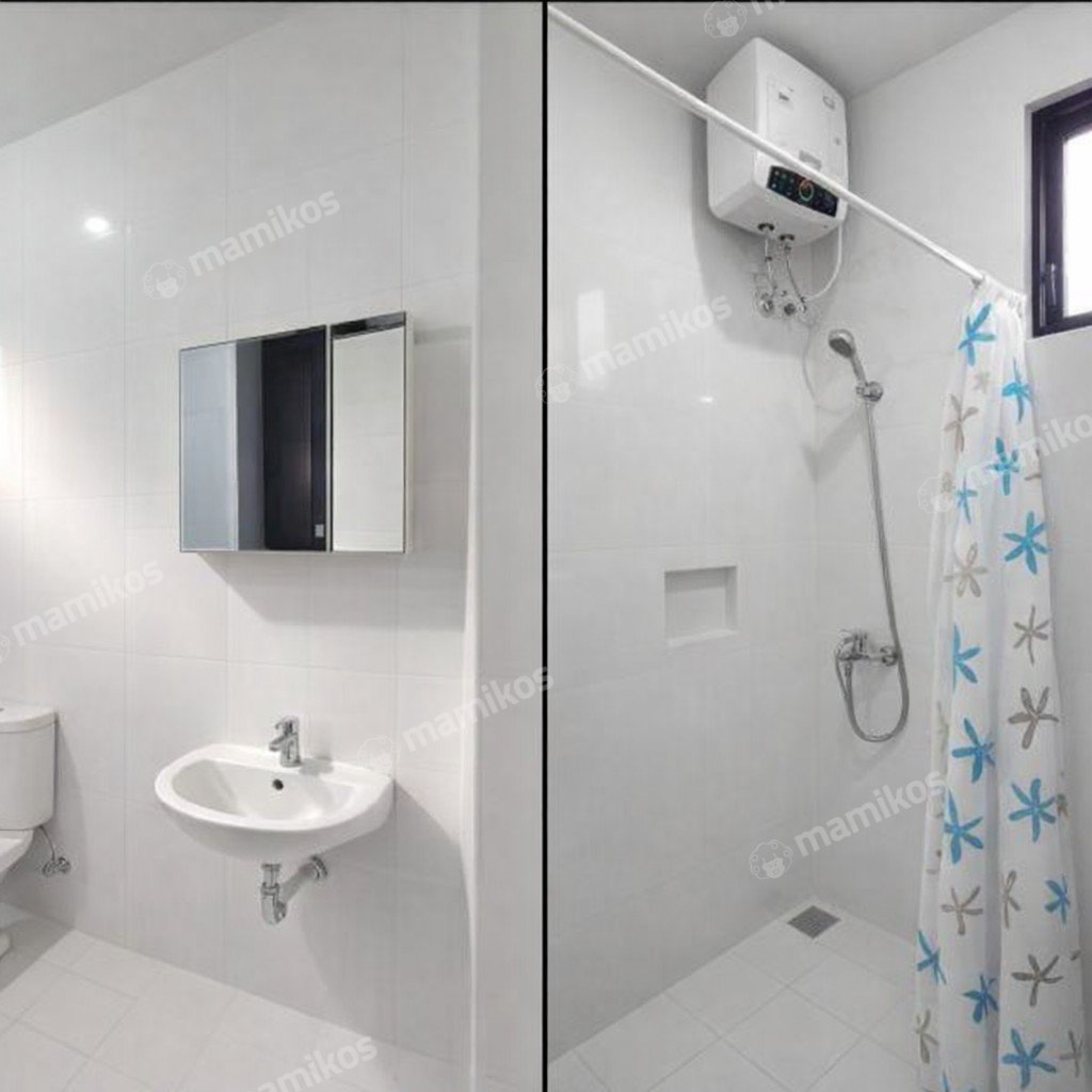 Rumah Sertifikat SHM 3 Kamar Tidur 2 Kamar Mandi Semanan Jakarta Barat - Photo 4