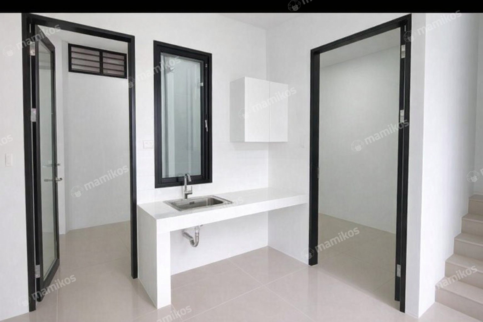Rumah Sertifikat SHM 3 Kamar Tidur 2 Kamar Mandi Semanan Jakarta Barat - Photo 5