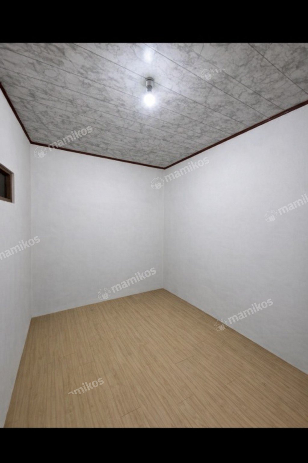Rumah Sertifikat SHM 4 Kamar Tidur 3 Kamar Mandi Tomang Jakarta Barat - Photo 4