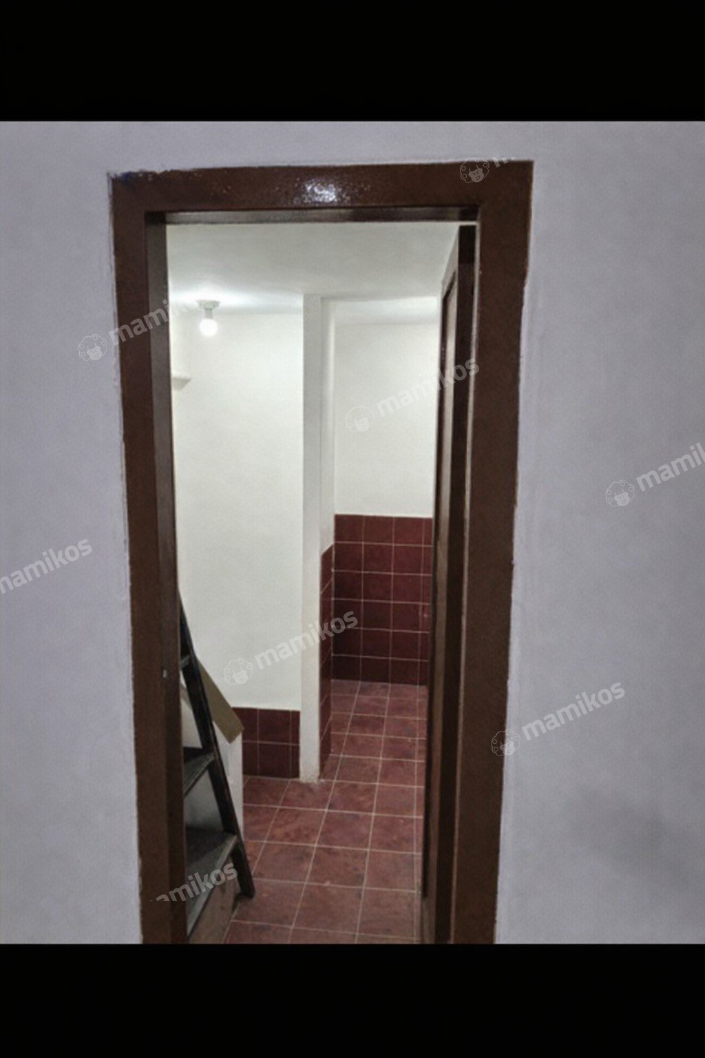 Rumah Sertifikat SHM 4 Kamar Tidur 3 Kamar Mandi Tomang Jakarta Barat - Photo 5