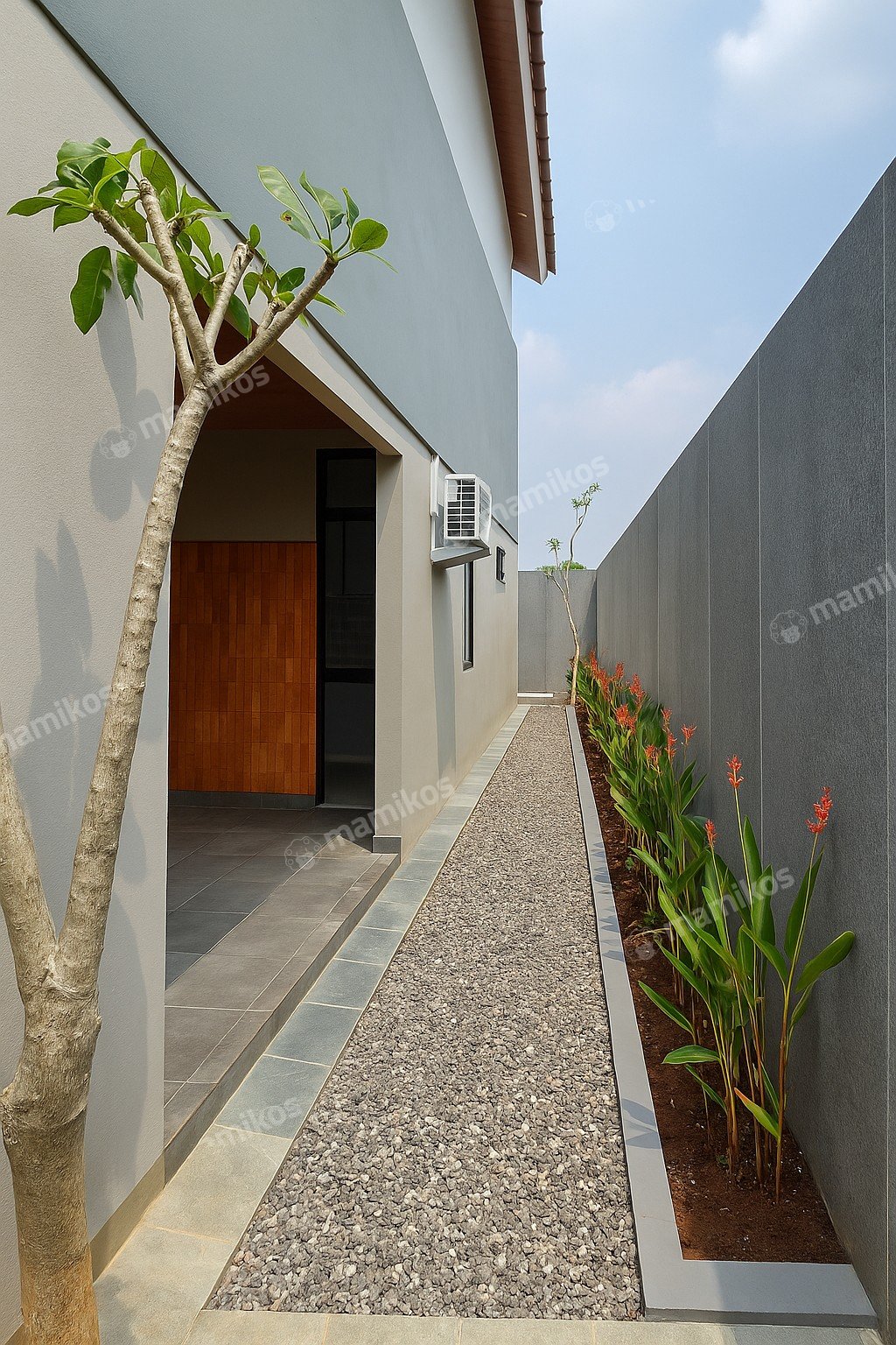 Rumah Sertifikat SHM 4 Kamar Tidur 3 Kamar Mandi Cirendeu Jakarta Selatan - Photo 5