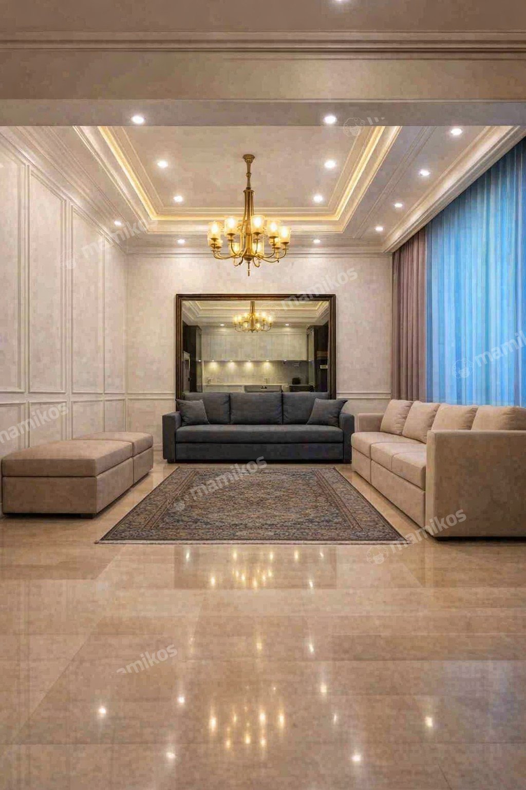 Rumah Sertifikat SHM 6 Kamar Tidur 7 Kamar Mandi Pondok Indah Jakarta Selatan - Photo 4