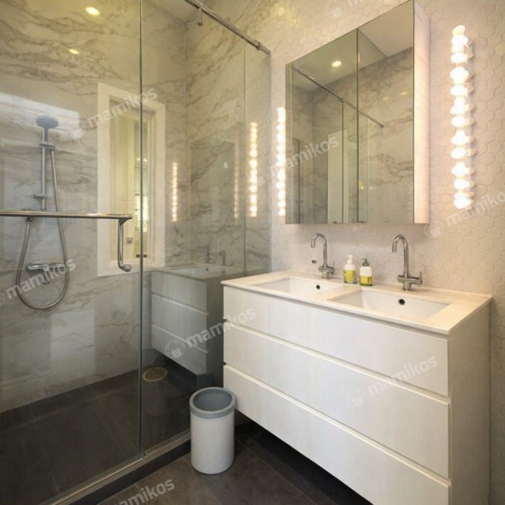Rumah Sertifikat SHM 6 Kamar Tidur 7 Kamar Mandi Pondok Indah Jakarta Selatan - Photo 5