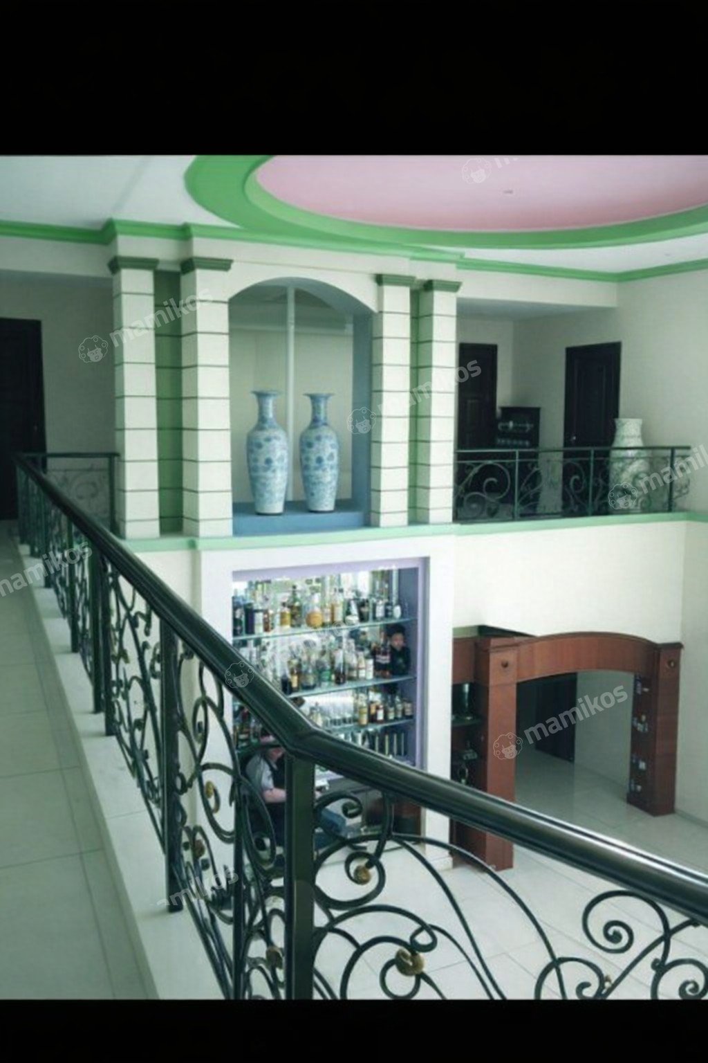 Rumah Sertifikat SHM 5 Kamar Tidur 8 Kamar Mandi Duri Kepa Jakarta Barat - Photo 2