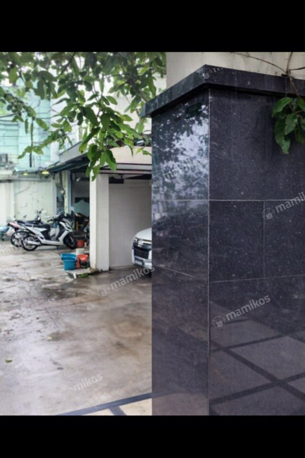 Rumah Sertifikat SHM 5 Kamar Tidur 8 Kamar Mandi Duri Kepa Jakarta Barat - Photo 3