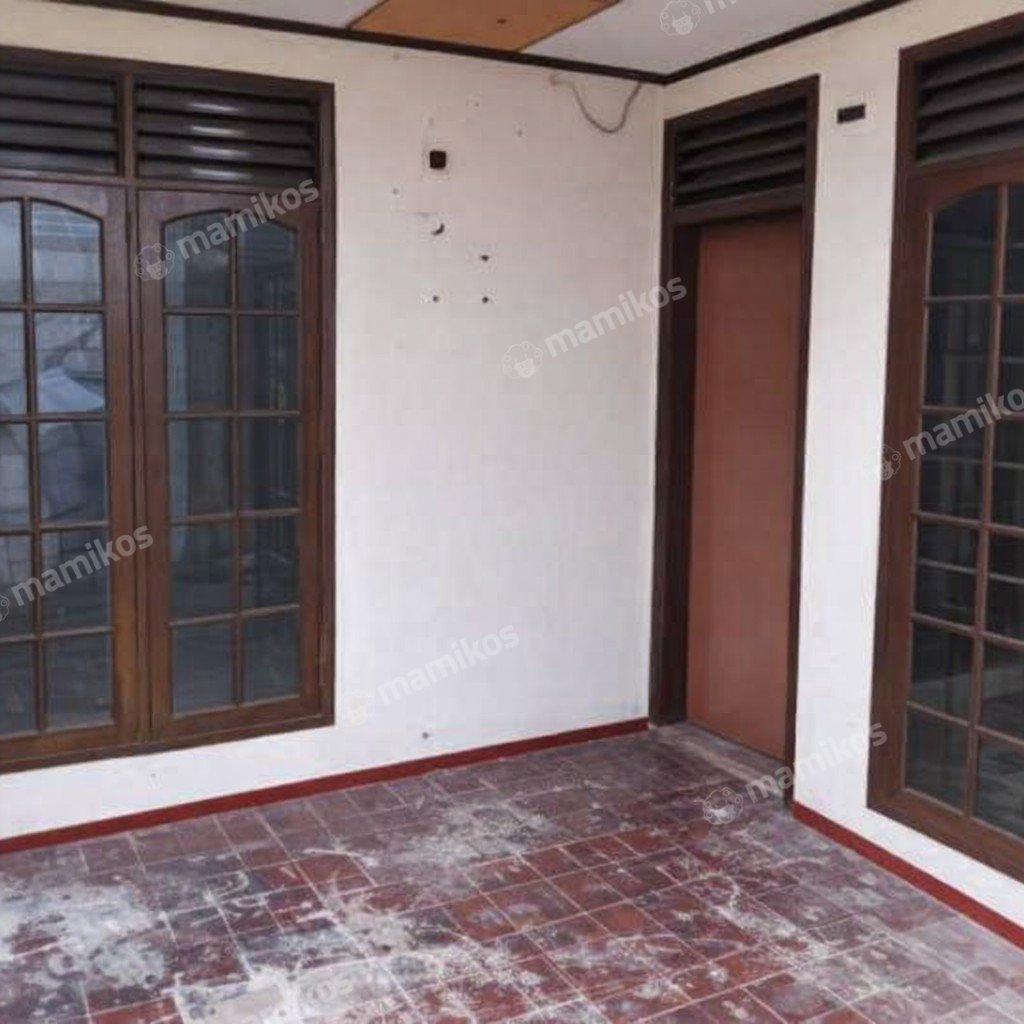 Rumah Sertifikat SHM 4 Kamar Tidur 2 Kamar Mandi Taman Meruya Jakarta Barat - Photo 3