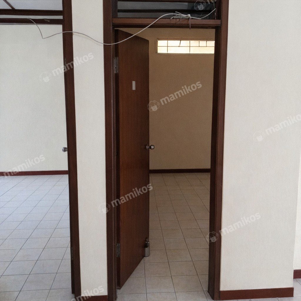 Rumah Sertifikat SHM 4 Kamar Tidur 2 Kamar Mandi Taman Meruya Jakarta Barat - Photo 5