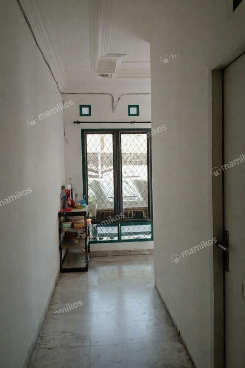 Rumah Sertifikat SHM 4 Kamar Tidur 3 Kamar Mandi Muara Karang Jakarta Utara - Photo 2
