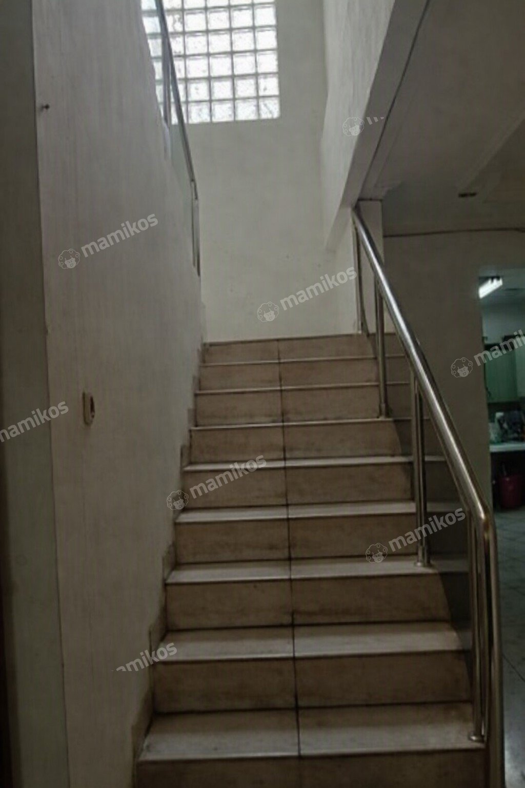 Rumah Sertifikat SHM 4 Kamar Tidur 3 Kamar Mandi Muara Karang Jakarta Utara - Photo 5