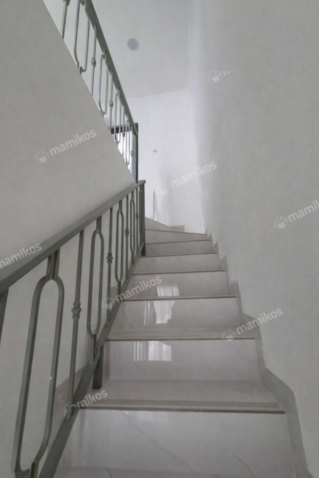 Rumah Sertifikat SHM 3 Kamar Tidur 2 Kamar Mandi Sunter Jakarta Utara - Photo 3