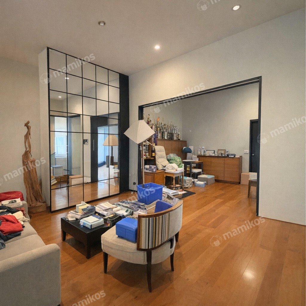 Rumah Sertifikat SHM 5 Kamar Tidur 5 Kamar Mandi Tanjung Duren Jakarta Barat - Photo 5