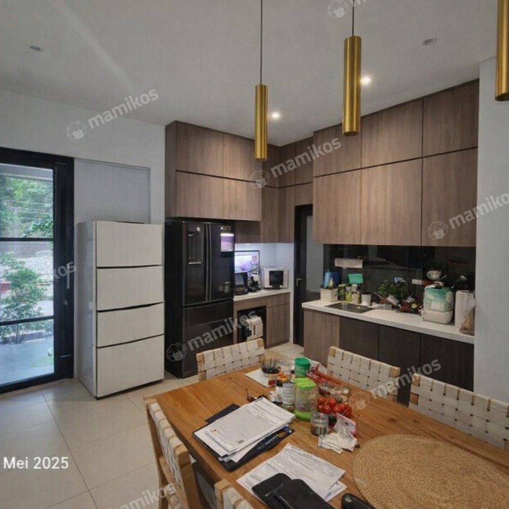 Rumah Sertifikat PPJB 3 Kamar Tidur 3 Kamar Mandi Cakung Jakarta Timur - Photo 2