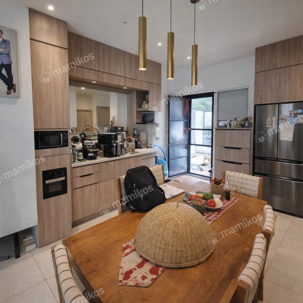 Rumah Sertifikat PPJB 3 Kamar Tidur 3 Kamar Mandi Cakung Jakarta Timur - Photo 4