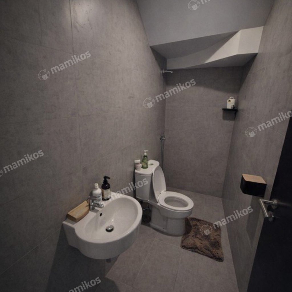 Rumah Sertifikat PPJB 3 Kamar Tidur 3 Kamar Mandi Cakung Jakarta Timur - Photo 5