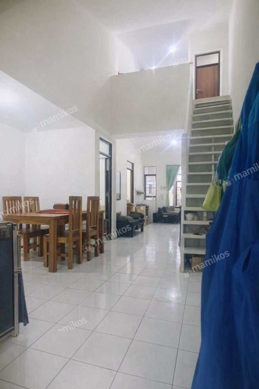 Rumah Sertifikat SHM 3 Kamar Tidur 2 Kamar Mandi Metland Puri Jakarta Barat - Photo 3