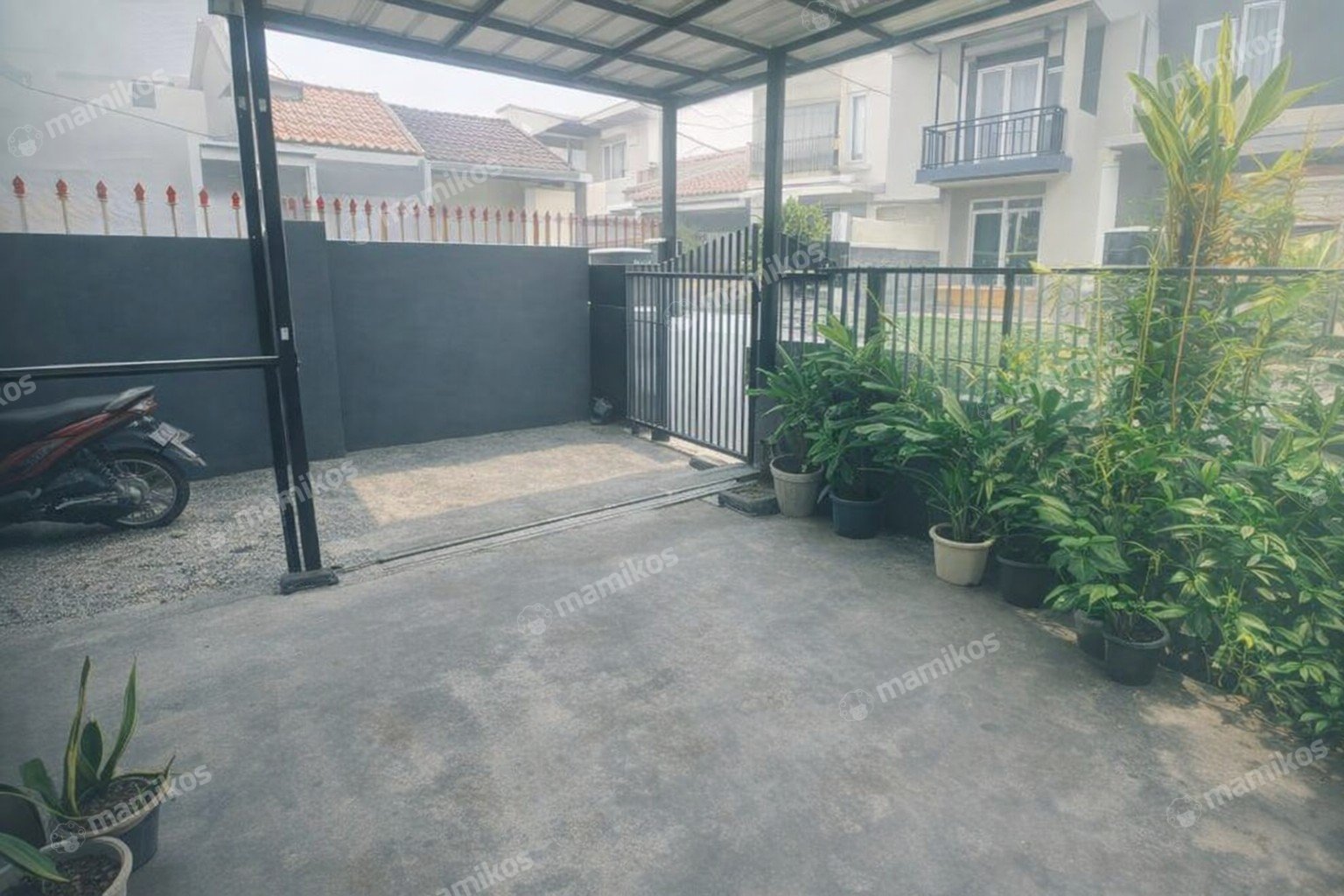Rumah Sertifikat SHM 3 Kamar Tidur 2 Kamar Mandi Metland Puri Jakarta Barat - Photo 5