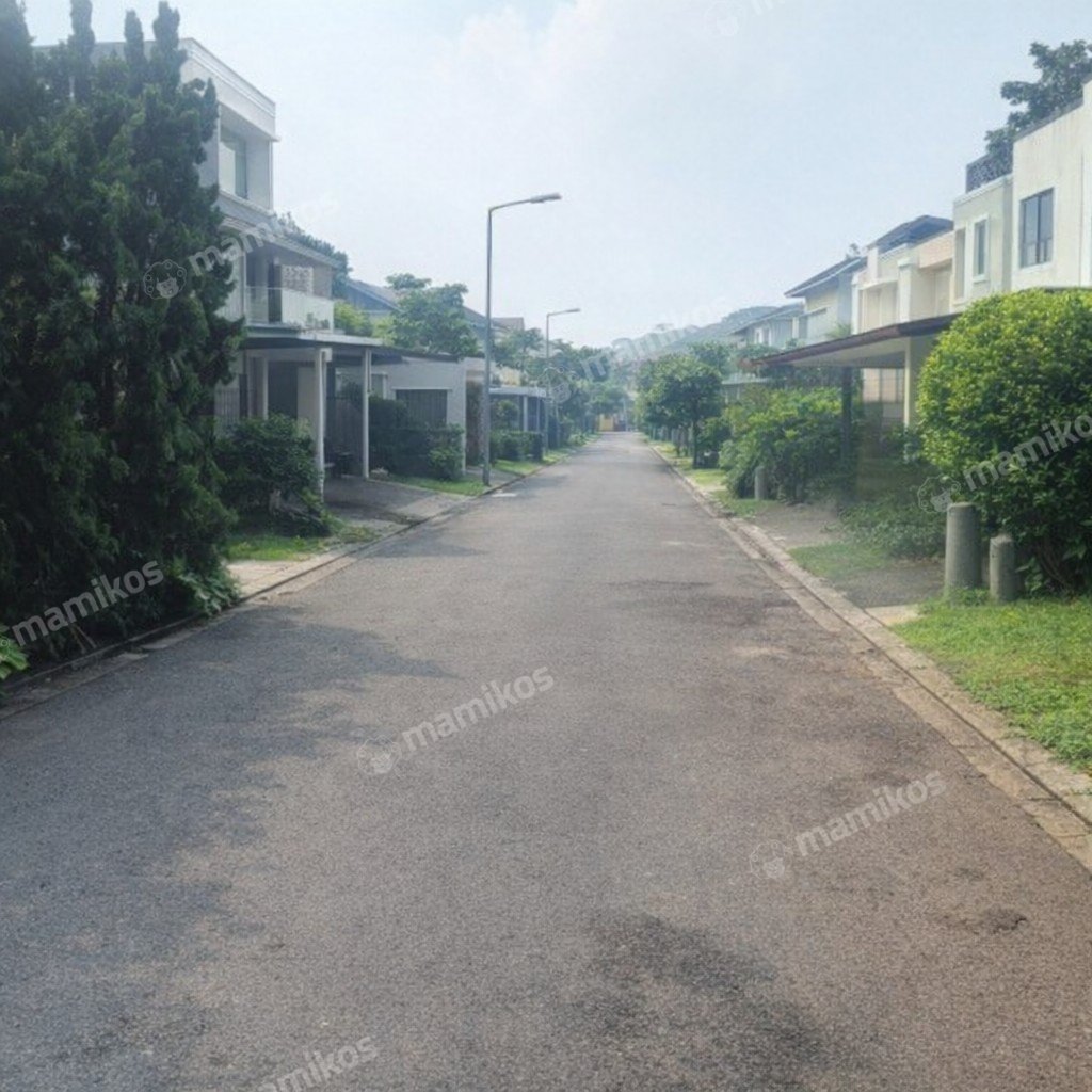 Rumah Sertifikat SHM 2 Lantai Kembangan Jakarta Barat - Photo 2