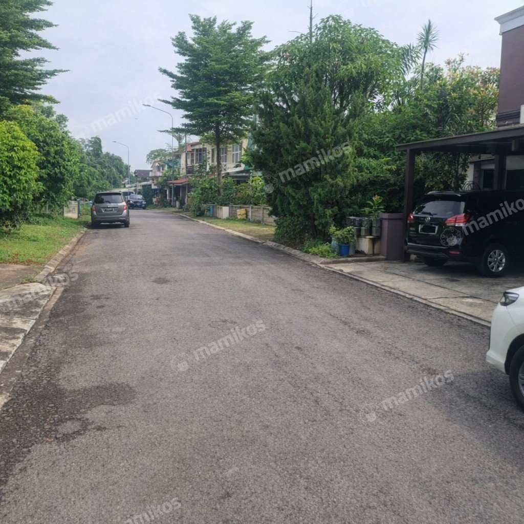 Rumah Sertifikat SHM 2 Lantai Kembangan Jakarta Barat - Photo 3