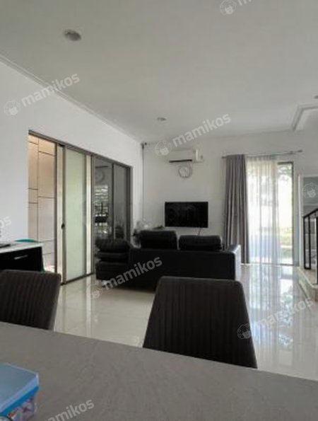 Rumah 3KT 3KM Golf Island Jakarta Utara - Photo 2