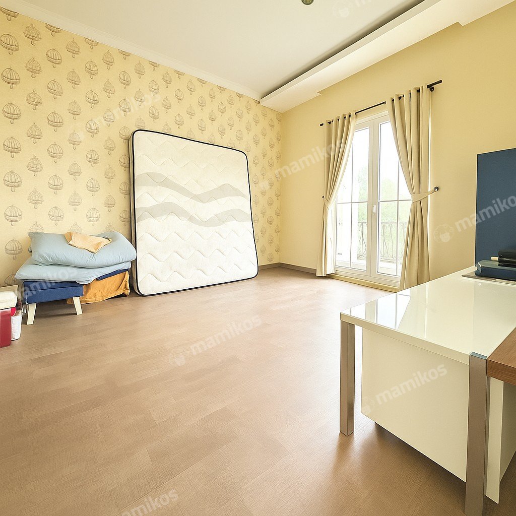 Rumah Sertifikat SHM 4 Kamar Tidur 3 Kamar Mandi Cipete Jakarta Selatan - Photo 3