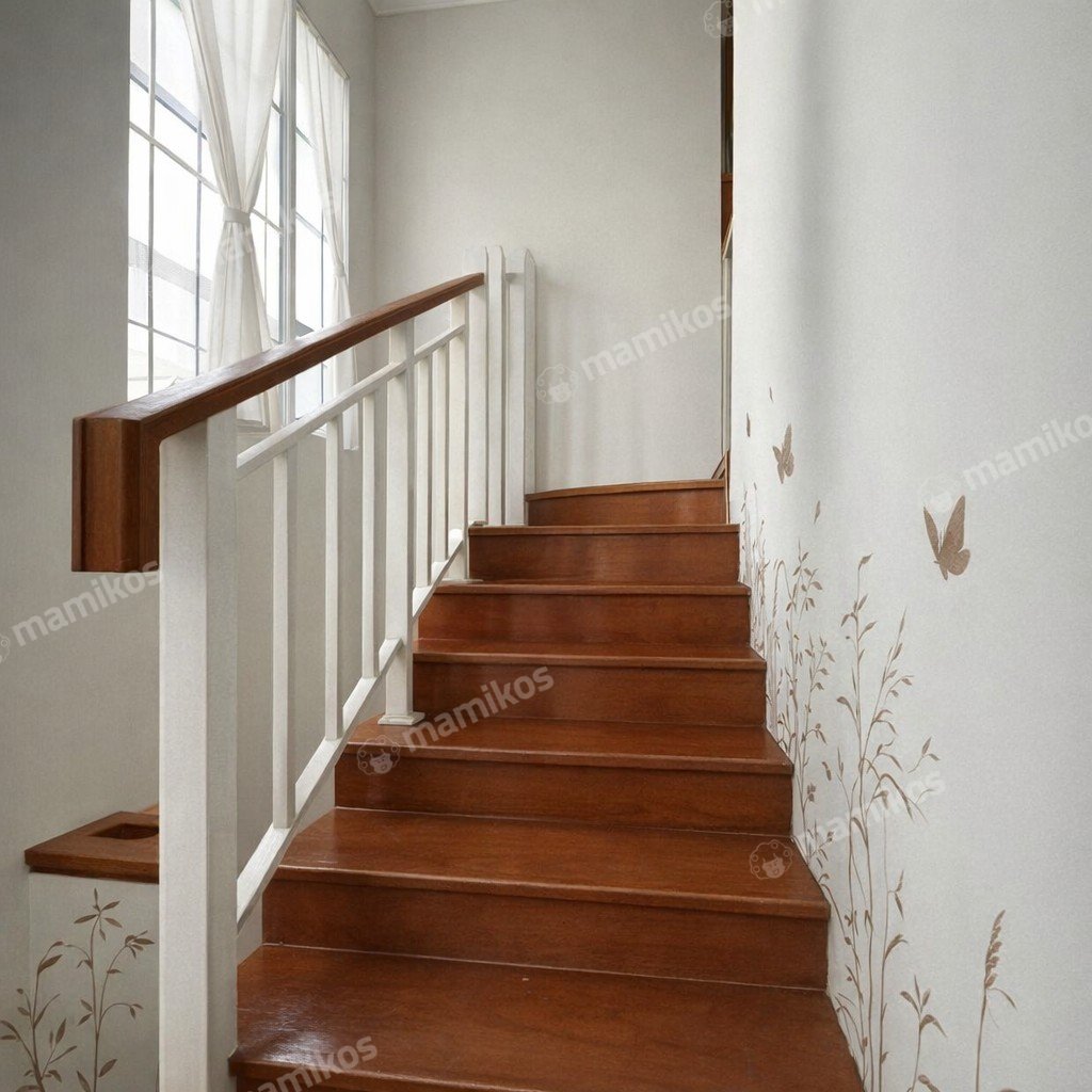 Rumah Sertifikat SHM 4 Kamar Tidur 3 Kamar Mandi Cipete Jakarta Selatan - Photo 4