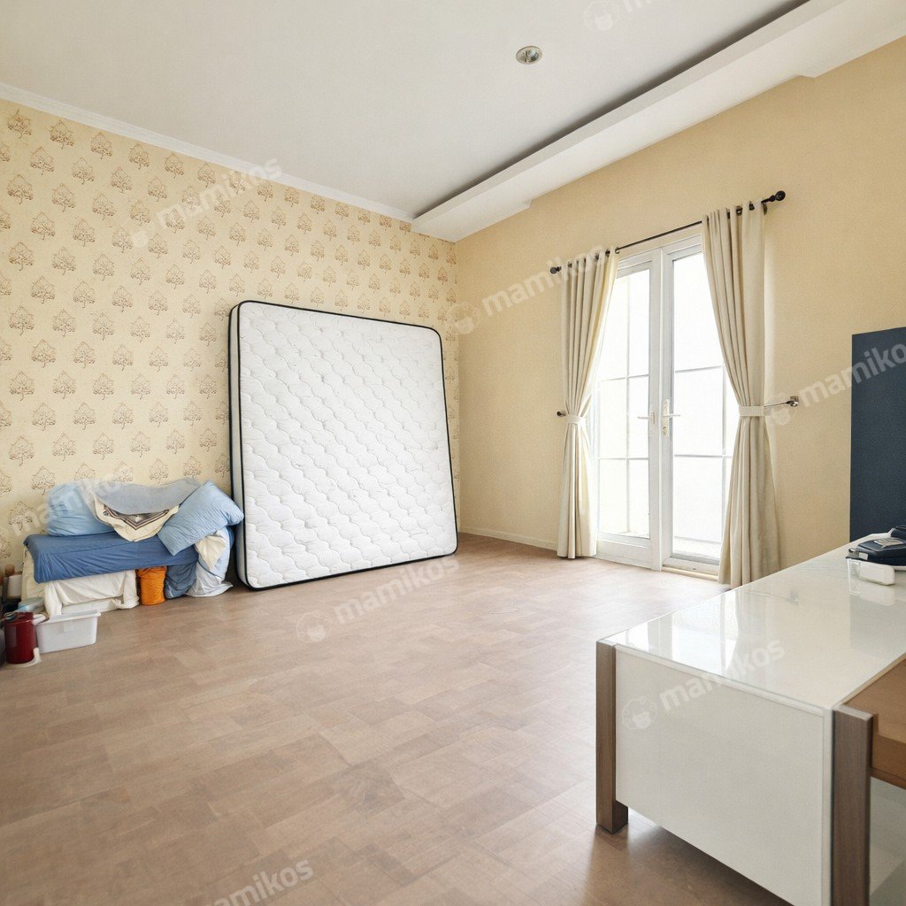 Rumah Sertifikat SHM 4 Kamar Tidur 3 Kamar Mandi Cipete Jakarta Selatan - Photo 5