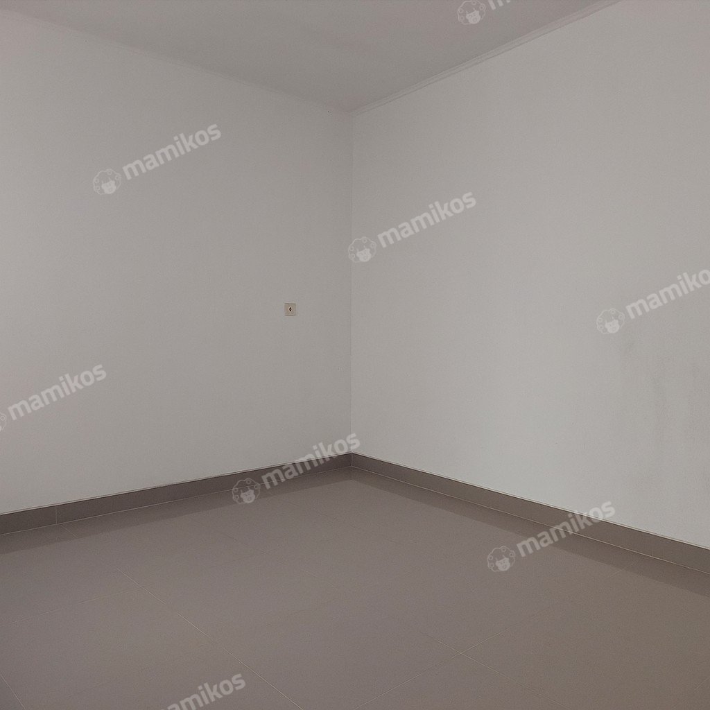 Rumah Sertifikat SHM 4 Kamar Tidur 2 Kamar Mandi Citra Garden Jakarta Barat - Photo 3