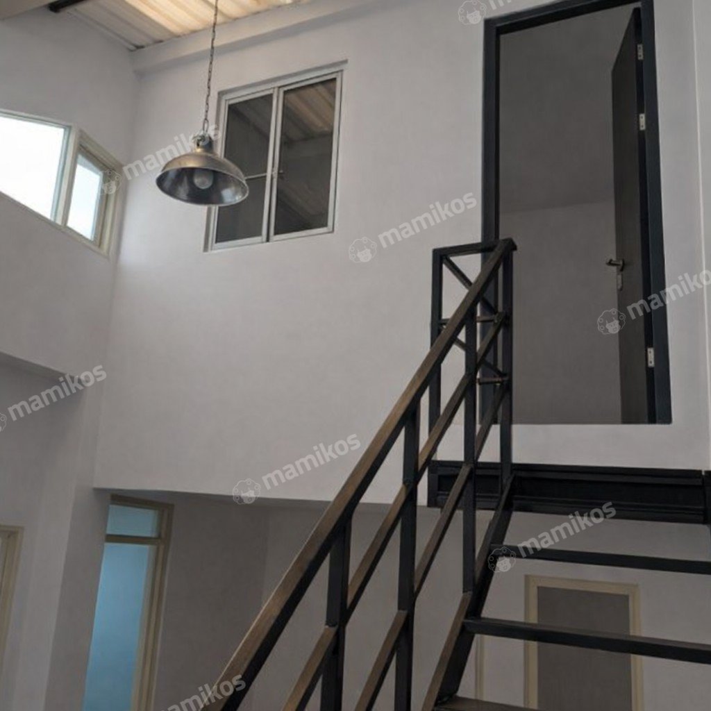 Rumah Sertifikat SHM 4 Kamar Tidur 2 Kamar Mandi Citra Garden Jakarta Barat - Photo 4