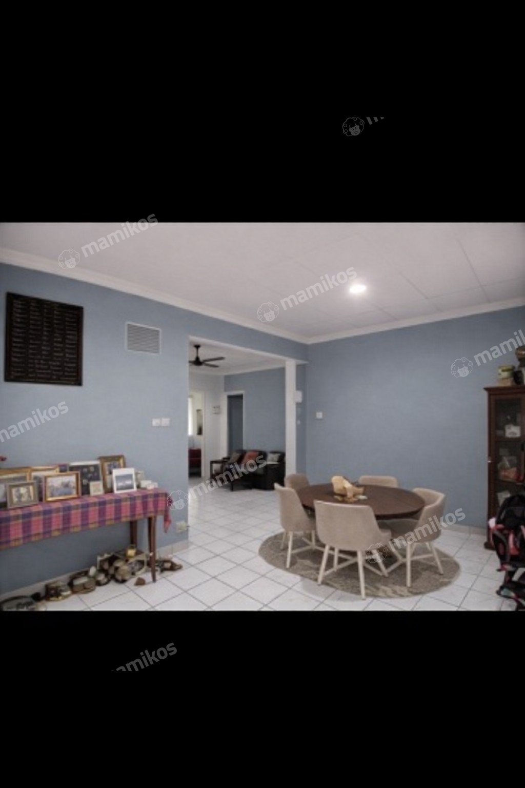 Rumah Sertifikat SHM 4 Kamar Tidur 3 Kamar Mandi Lebak Bulus Jakarta Selatan - Photo 2