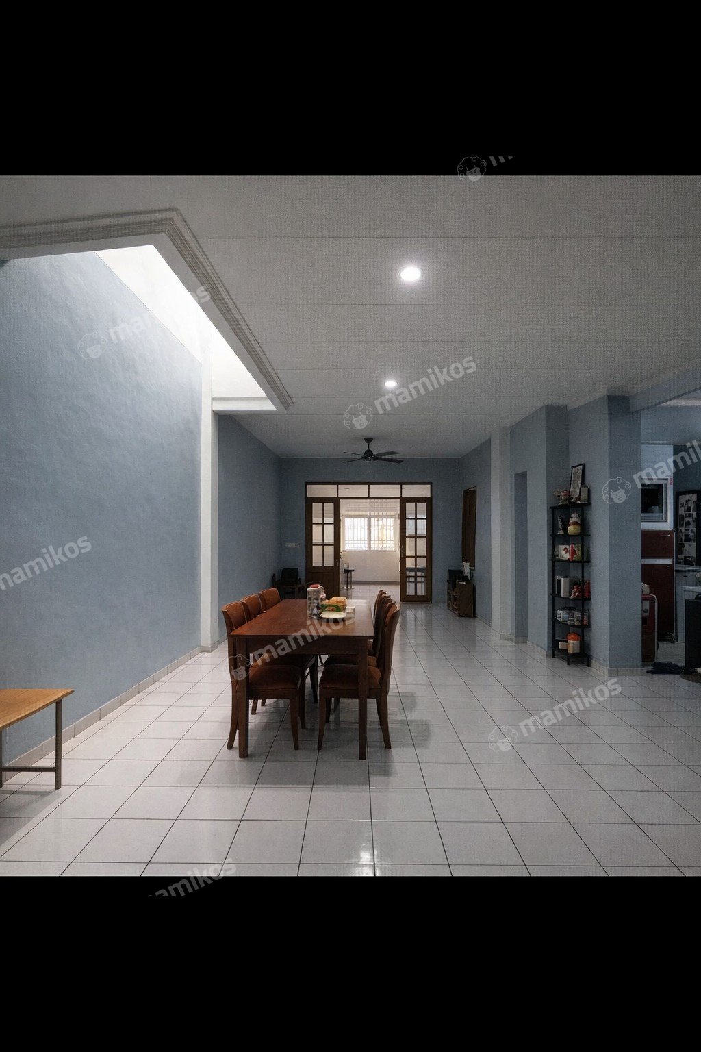 Rumah Sertifikat SHM 4 Kamar Tidur 3 Kamar Mandi Lebak Bulus Jakarta Selatan - Photo 3
