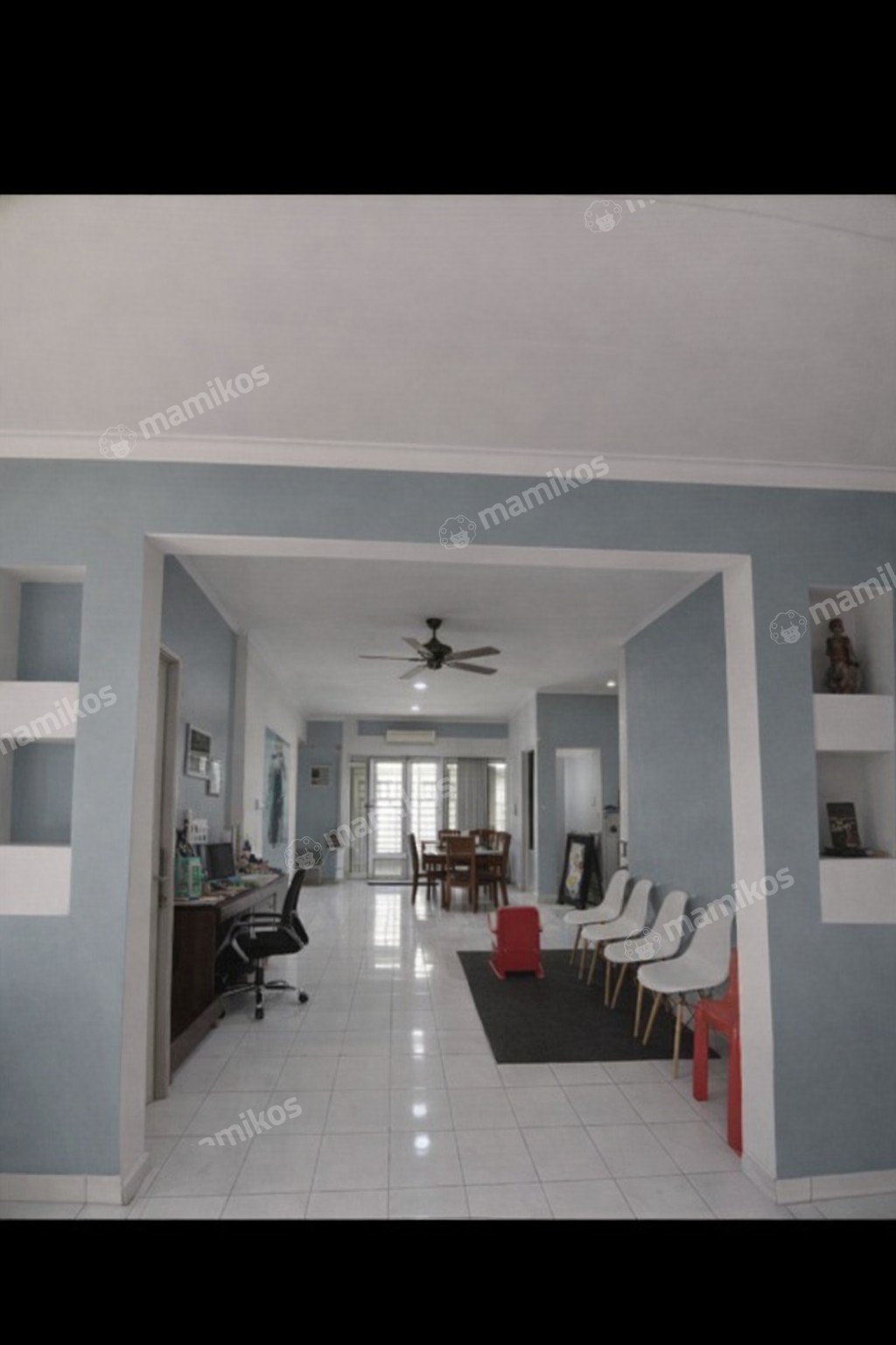 Rumah Sertifikat SHM 4 Kamar Tidur 3 Kamar Mandi Lebak Bulus Jakarta Selatan - Photo 4