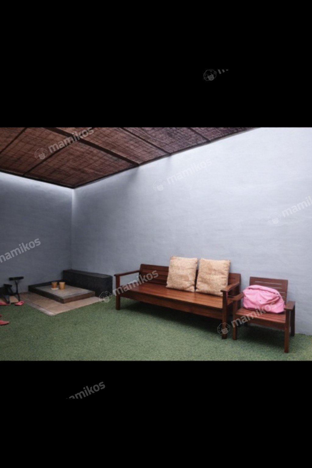 Rumah Sertifikat SHM 4 Kamar Tidur 3 Kamar Mandi Lebak Bulus Jakarta Selatan - Photo 5