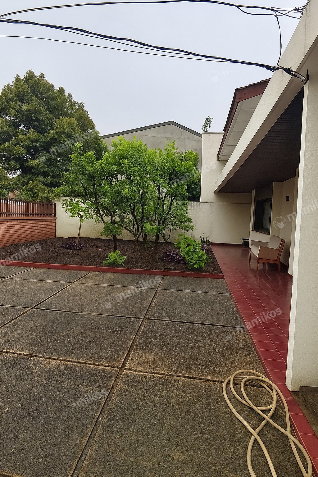 Rumah Sertifikat SHM 7 Kamar Tidur 4 Kamar Mandi Kemanggisan Jakarta Barat - Photo 2