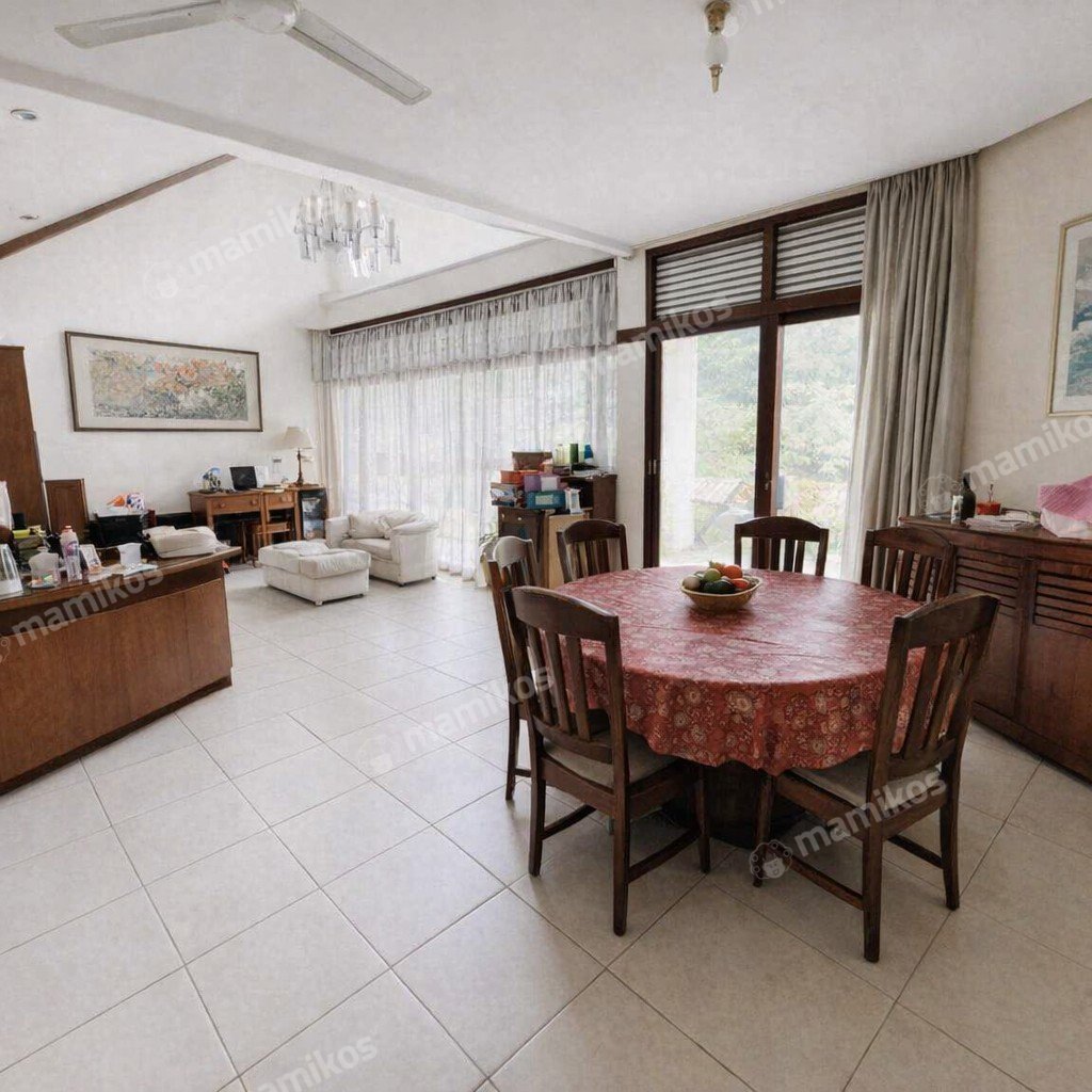 Rumah Sertifikat SHM 7 Kamar Tidur 4 Kamar Mandi Kemanggisan Jakarta Barat - Photo 3